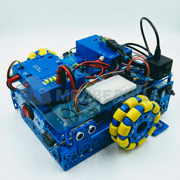 Образовательный комплект Studica VMX-R School Bot